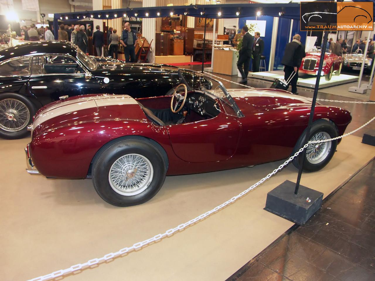 AC Cobra 260 MK I oder Ace Bristol '1959.jpg 166.3K